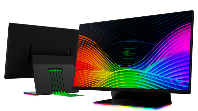 razer raptor render 5